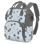Análisis y comparativa de las mejores mochilas pañaleras para bebé: ¡Encuentra la ideal para ti y tu pequeño!